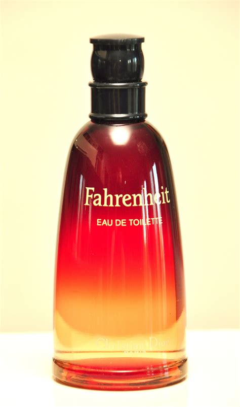 fahrenheit perfume for women|fahrenheit edt 100ml cheapest.